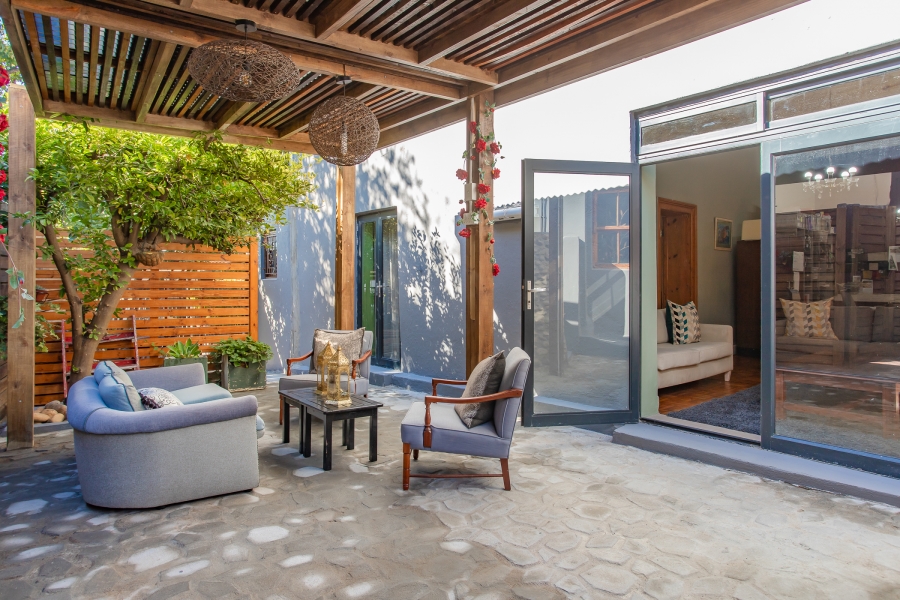 5 Bedroom Property for Sale in Bertville Western Cape